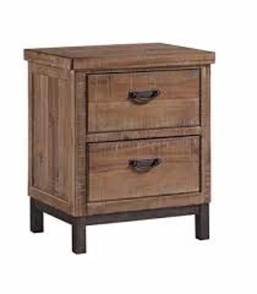 Picture of Fanzere Nightstand