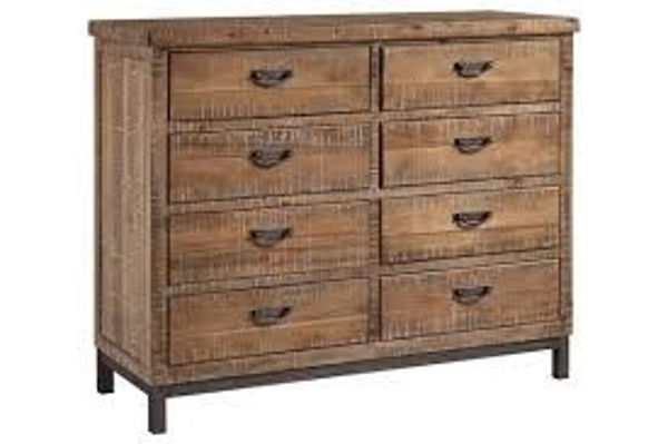 Picture of Fanzere Dresser