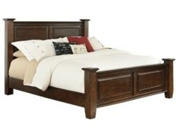 Picture of Hindell Park Queen Bed