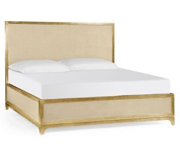 Picture of Marsilona Queen Panel Bed