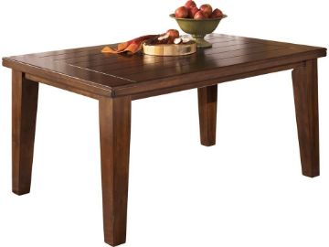 Picture of Dining Room Table