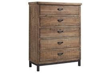 Picture of Fanzere Chest Of Drawers