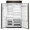 Picture of 25.6 FRENCH DOOR REFRIGERATOR