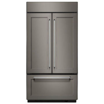 Picture of 25.6 FRENCH DOOR REFRIGERATOR