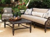 Picture of OUTDOOR SOFA