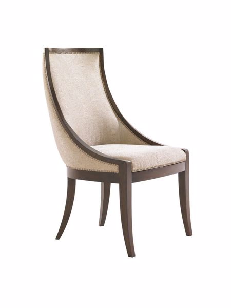 Picture of Talbott Upholstered Host Chair