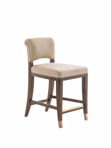 Picture of Lasalle Counter Stool