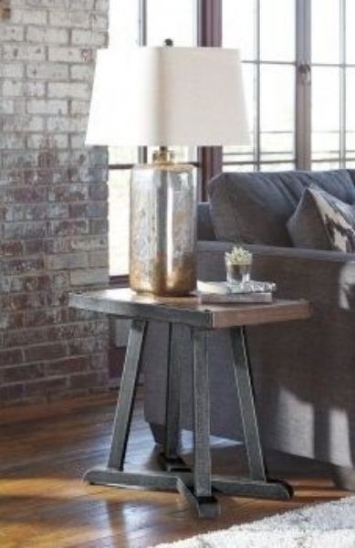 Picture of Zenfield Chairside End Table