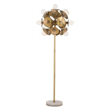 Picture of Keegan Floor Lamp