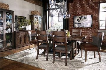 Picture of Zenfield Dining Room Table