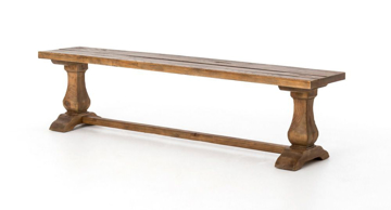 Picture of Durham Dining Bench