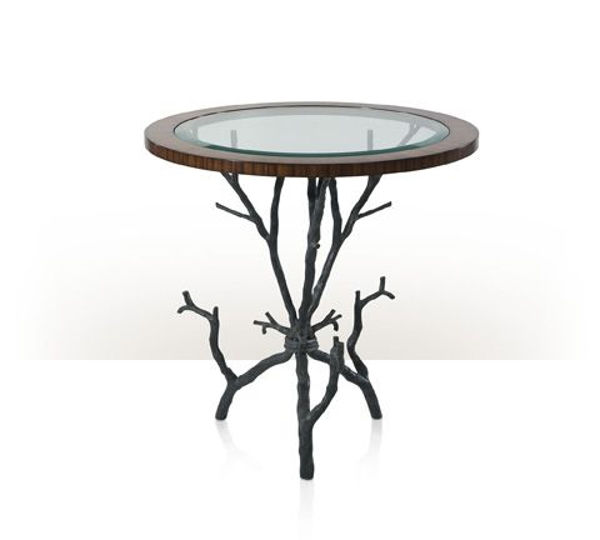 Picture of ARBORE END TABLE