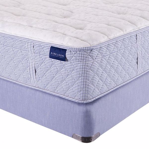 Picture of AZURE OCEAN FIRM MATTRESS