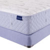 Picture of Azure Ocean Firm Mattress Full