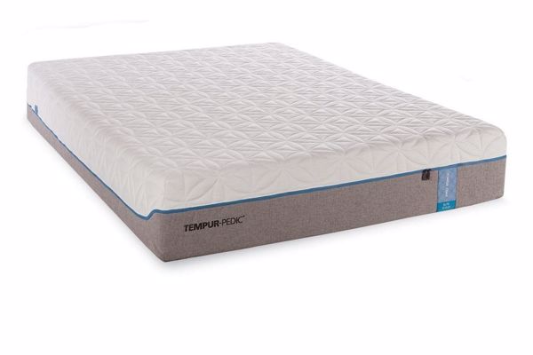 Picture of TEMPUR CLOUD ELITE MATTRESS