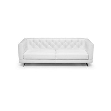 Picture of B911 Zeno Leather Sofa