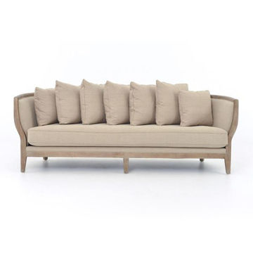 Picture of FOUR HANDS HAYES SOFA