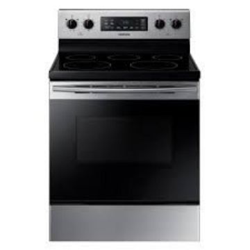 Picture of 5.9 FREESTANDING GAS RANGE