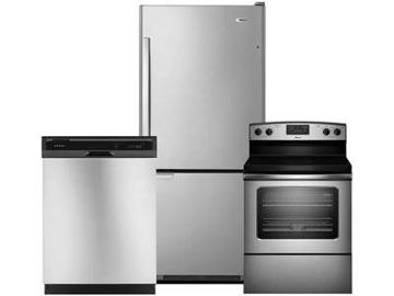 Picture of AMANA 3 PC APPLIANCE PACKAGE