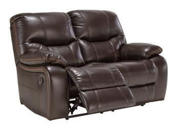 Picture of Brinxton Power Loveseat