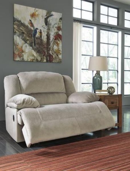 Picture of Toletta Wide Seat Recliner