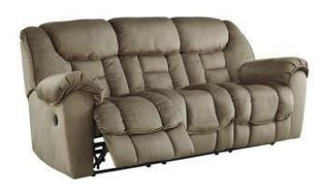 Picture of Jodoca Reclining Sofa