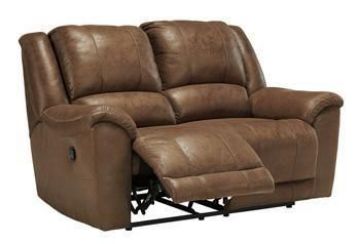 Picture of Niarobi Reclining Loveseat