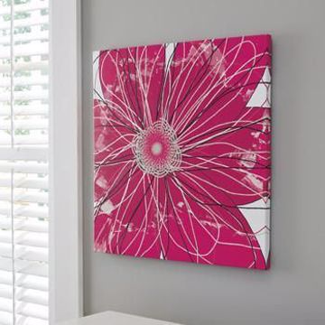 Picture of Berdina Wall Art Multi