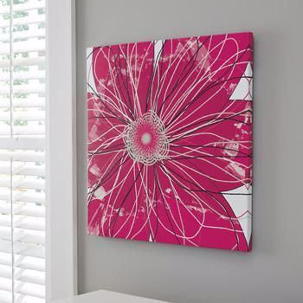 Picture of Berdina Wall Art Multi