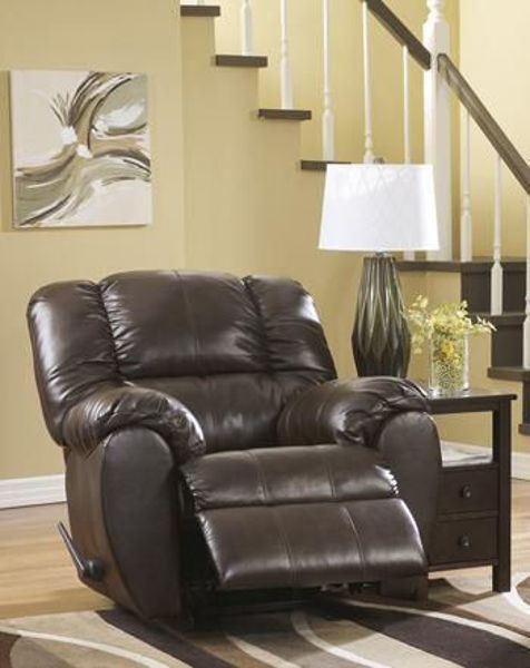 Picture of Chaling Rocker Recliner