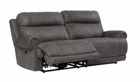 Picture of Austere 2 Seat Reclining Sofa