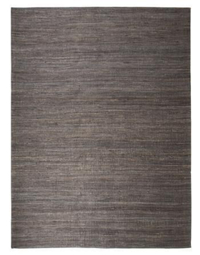 Picture of Handwoven Medium Rug Dark Gray