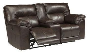 Picture of Tamilo DBL REC PWR Loveseat 1234567890 1234567890
