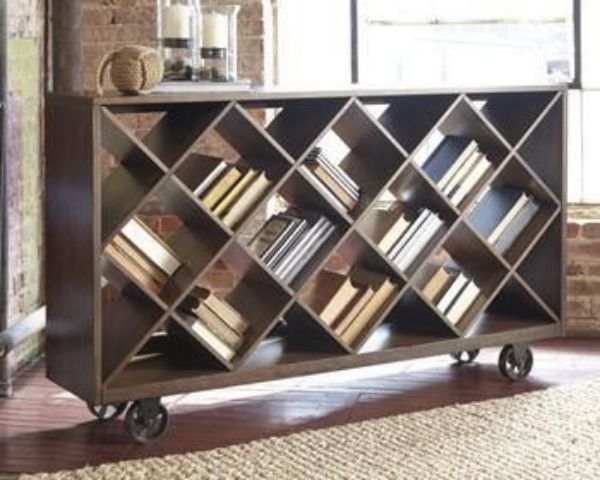 Picture of Console Table Shelf Starmore