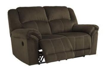 Picture of Brolayne Reclining Loveseat