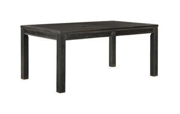 Picture of Casscoe Dining Room Table