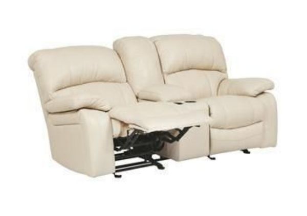 Picture of Ladiville Glider REC Loveseat