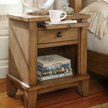 Picture for category Nightstands