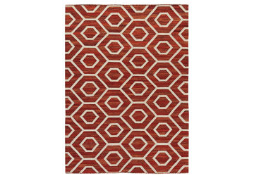 Picture of Pasternak Large Rug Black