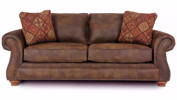 Picture of Burnsville Sofa Espresso