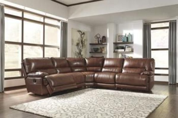 Picture of Kalel RAF ZERO WALL RECLINER