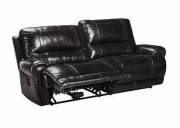 Picture of D 2 Seat Reclining Power Sofa