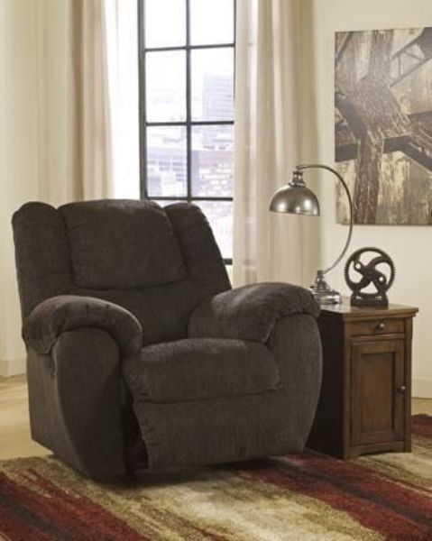 Picture of Yeldon Rocker Recliner Bark