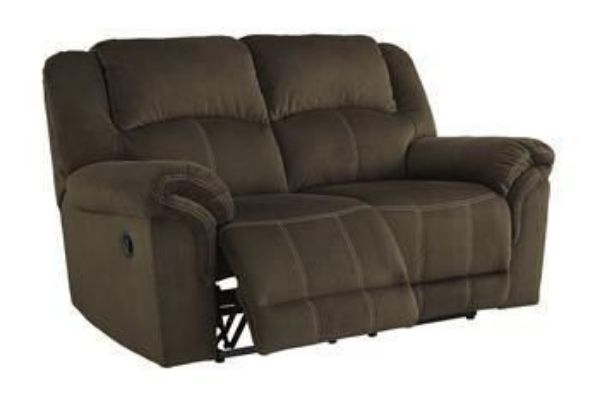 Picture of Quinnlyn Reclining Loveseat