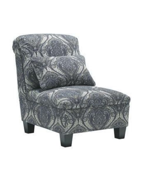 Picture of Navasota Armless Chair Regal