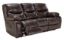 Picture of Pranas Reclining Power Sofa