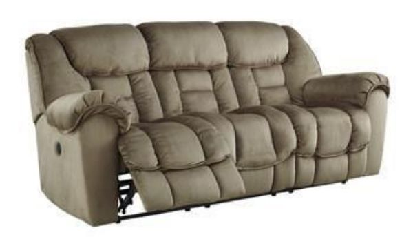 Picture of Jodoca Reclining Power Sofa