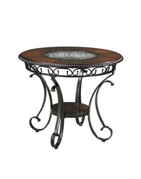 Picture of Chesney Round Counter Table