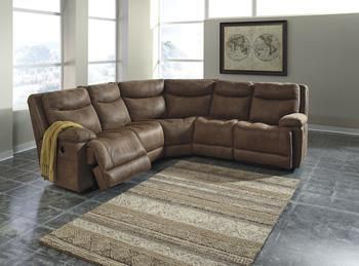 Picture of Alisdair ZERO WALL RECLINER