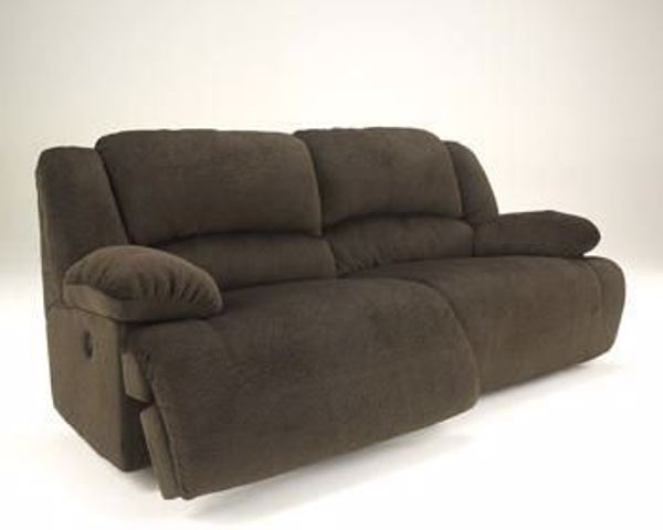 Picture of 2 Seat Reclining Power Sofa